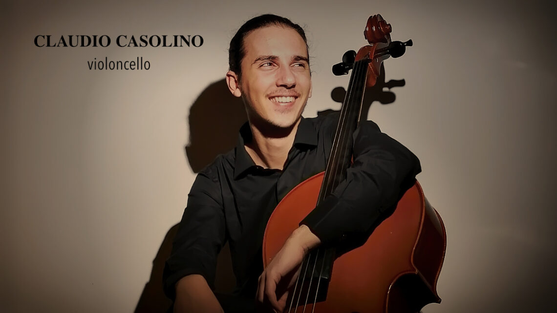 Claudio Casolino