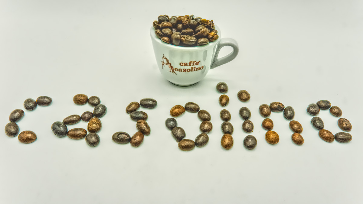 Tazze Caffè
