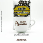 Caffè Casolino - Arabica