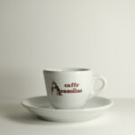 Tazze caffè Casolino confezione da 6 pezzi